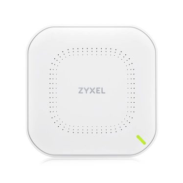 ZyXEL NWA50AX Pro (WiFi 6) Dual-Radio PoE Access Point