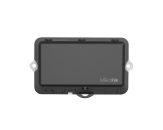   Mikrotik LtAP mini LTE kit Small Weatherproof Wireless Access Point Black
