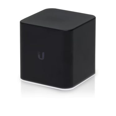 Ubiquiti airCube ISP Wi-Fi Router (PoE not included) Ubiquiti airCube ISP Wi-Fi Router (PoE not included)