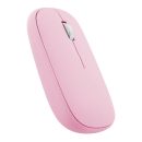TnB iClick Wireless Mac Mouse Pink