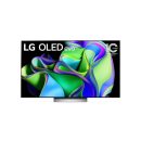 LG 55" OLED55C32LA OLED Smart