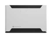   Mikrotik Chateau LTE6 5xGbE LAN 1xSIM slot 802.11ac Dual-Band Vezeték nélküli LTE Router