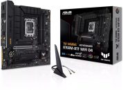 Asus TUF GAMING B760M-BTF WIFI D4