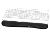 DeLock Wrist Rest for Keybord / Laptop Black