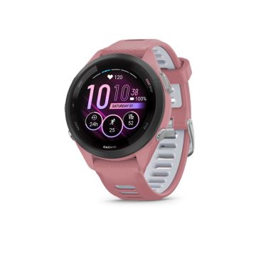 Garmin 265S Pink Sandstone