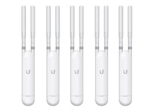 Ubiquiti UniFi AC Mesh AP (5 Pack)