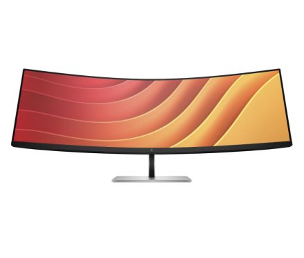 HP 44,5" E45c G5 LED Curved