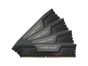 Corsair 64GB DDR5 6000MHz Kit(4x16GB) Vengeance Black