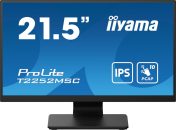 iiyama 21,5" ProLite T2252MSC-B2 IPS LED