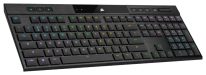   Corsair K100 Air Wireless RGB Ultra-Thin Mechanical Gaming Keyboard Cherry MX Ultra Low Profile Tactile Black US