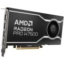 AMD Radeon Pro W7500 8GB DDR6