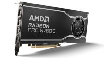 AMD Radeon Pro W7600 8GB GDDR6