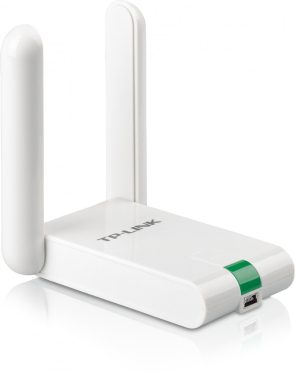 TP-Link TL-WN822N 300M Wireless USB adapter+ 4 dBi antenna