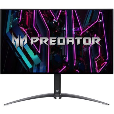 Acer 27" Predator X27Ubmiipruzx OLED