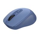 Trust Zaya Wireless Rechargeable Mouse Blue