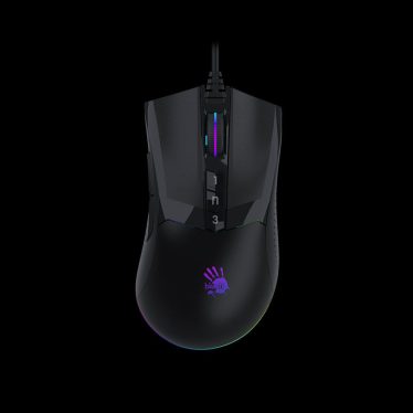 A4-Tech Bloody W90 Max RGB Gaming Mouse Black A4-Tech Bloody W90 Max RGB Gaming Mouse Black