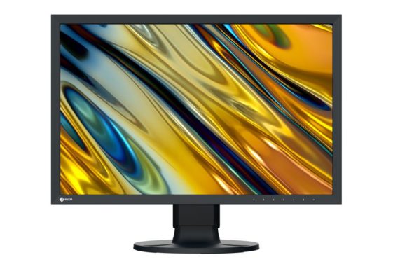 Eizo 24,1" ColorEdge CS2400R IPS LED