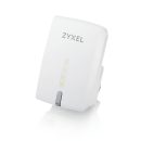 ZyXEL WRE6605 AC1200 Dual-Band WiFi Range Extender White