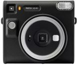 Fujifilm Instax Square SQ40 Black/Silver