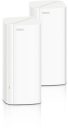 Tenda EX12 AX3000 Whole Home Mesh Wi-Fi 6 System (2-Pack)
