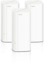 Tenda EX12 AX3000 Whole Home Mesh Wi-Fi 6 System (3-Pack)