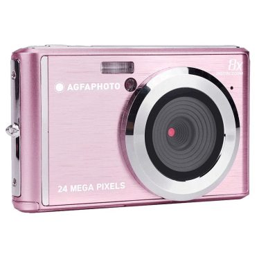 Agfaphoto DC5500 Pink
