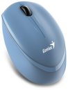 Genius NX-7009 Wireless Mouse Blue