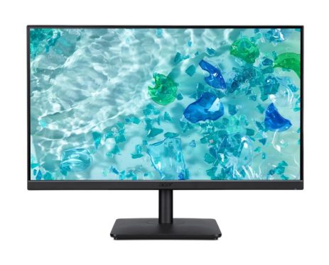 Acer 27" V277 Ebipv IPS LED