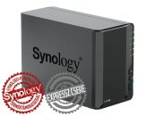 Synology NAS DS224+ (2GB) (2HDD) (2x4TB)