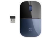 HP Z3700 Wireless Mouse Blue