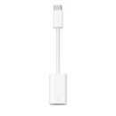 Apple USB-C to Lightning Adapter