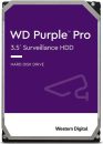  Western Digital 14TB 7200rpm SATA-600 512MB Purple Pro WD142PURP
