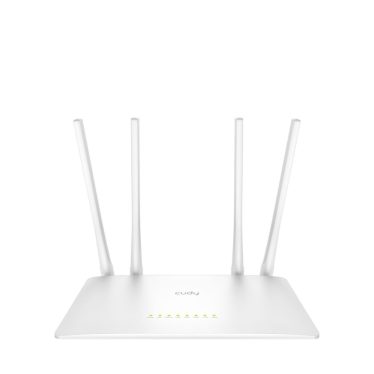 Cudy WR1200 AC1200 Wi-Fi Router