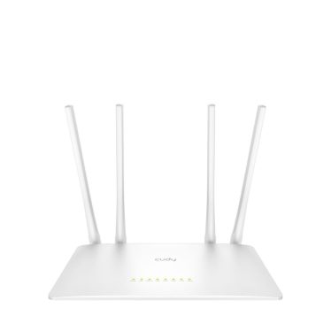 Cudy WR1200 AC1200 Wi-Fi Router