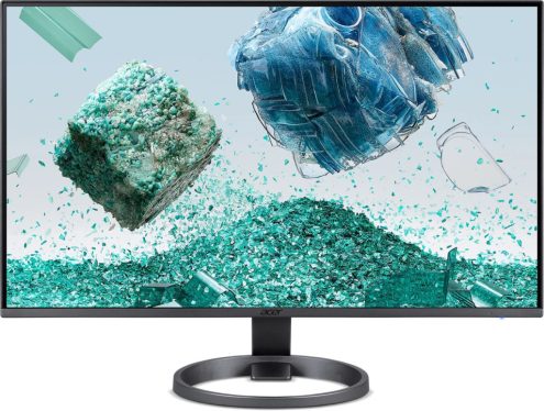 Acer 27" Vero RL272Eyiiv IPS LED Acer 27" Vero RL272Eyiiv IPS LED