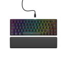 Hama uRage Exodus 760TKL Gaming keyboard Black HU