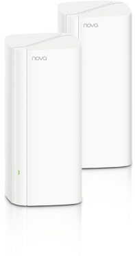 Tenda MX12 AX3000 Whole Home Mesh Wi-Fi 6 System (2-Pack) Tenda MX12 AX3000 Whole Home Mesh Wi-Fi 6 System (2-Pack)