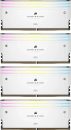   Corsair 64GB DDR5 6000MHz Kit(4x16GB) Dominator Titanium RGB White