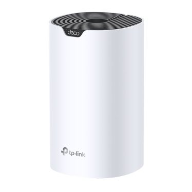 TP-Link Deco S7 AC1900 Whole Home Mesh Wi-Fi System (1Pack) TP-Link Deco S7 AC1900 Whole Home Mesh Wi-Fi System (1Pack)