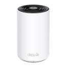   TP-Link Deco XE75 Pro AXE5400 Tri-Band Mesh Wi-Fi 6E System (1-pack)