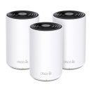   TP-Link Deco XE75 Pro AXE5400 Tri-Band Mesh Wi-Fi 6E System (3-pack)
