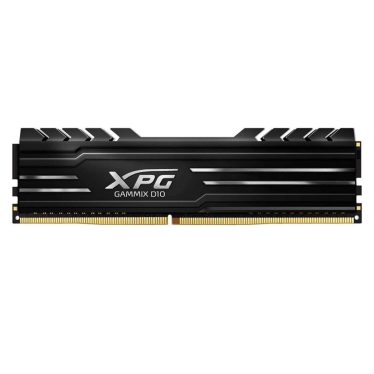 A-Data 8GB DDR4 3200MHz XPG Gammix D10 Black