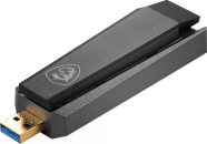 Msi AX1800 WiFi USB Adapter