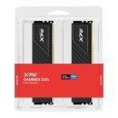 A-Data 64GB DDR4 3600MHz Kit(2x32GB) XPG Gammix D35 Black