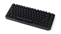   Endorfy Thock 75% Wireless Red Switch Mechanical Keyboard Black US