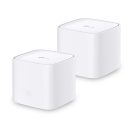 TP-Link HX220 AX1800 Whole Home Mesh WiFi AP (2-Pack)