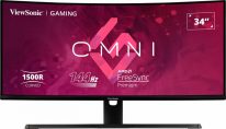 Viewsonic 34" VX3418-2KPC LED Curved