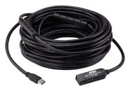 ATEN UE332C USB 3.2 Gen1 Extender Cable 20m Black