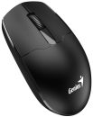 Genius NX-7000SE Wireless Mouse Black
