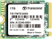 Transcend 1TB M.2 2230 NVMe MTE300S